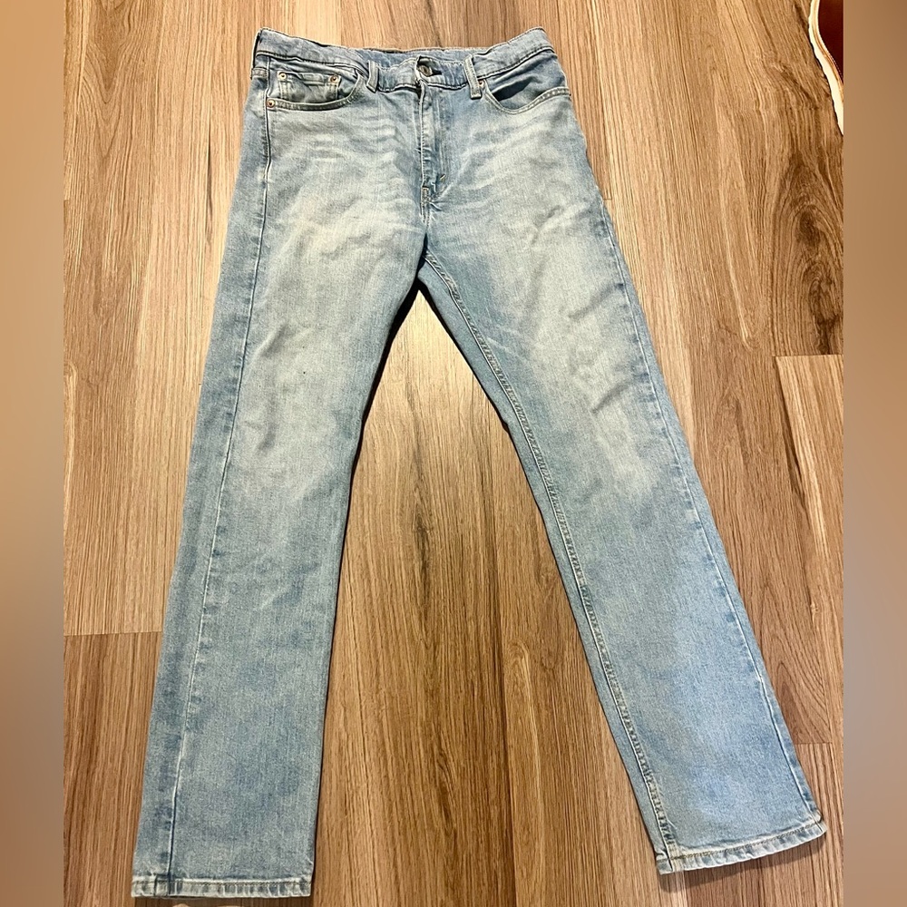 Levi’s 513